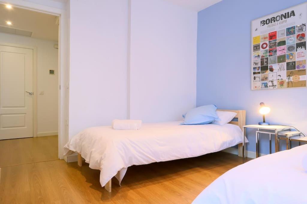 Apartamento Bonito Córdoba Exterior foto