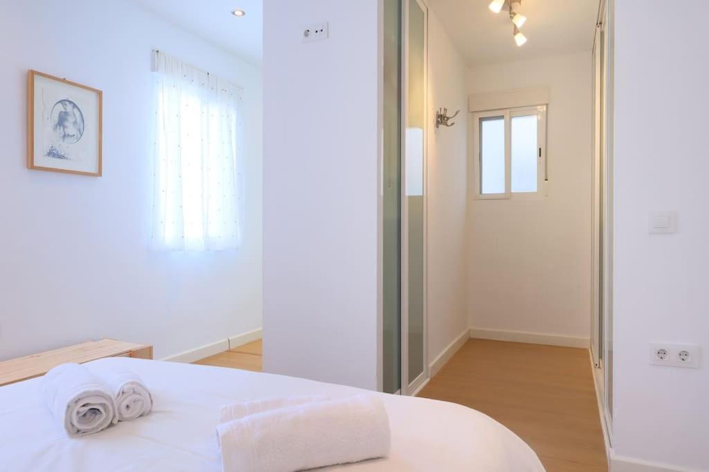 Apartamento Bonito Córdoba Exterior foto
