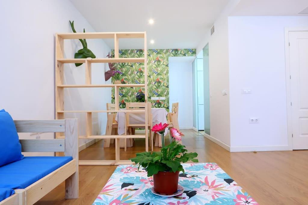 Apartamento Bonito Córdoba Exterior foto
