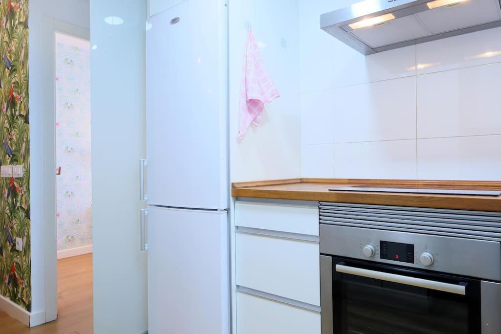 Apartamento Bonito Córdoba Exterior foto