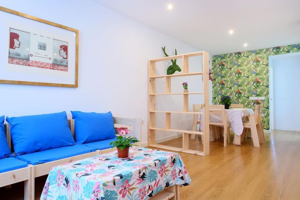 Apartamento Bonito Córdoba Exterior foto