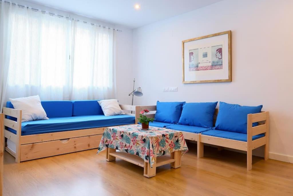 Apartamento Bonito Córdoba Exterior foto