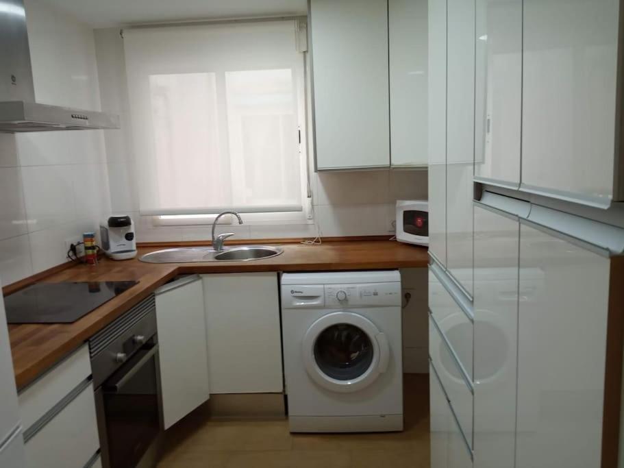 Apartamento Bonito Córdoba Exterior foto