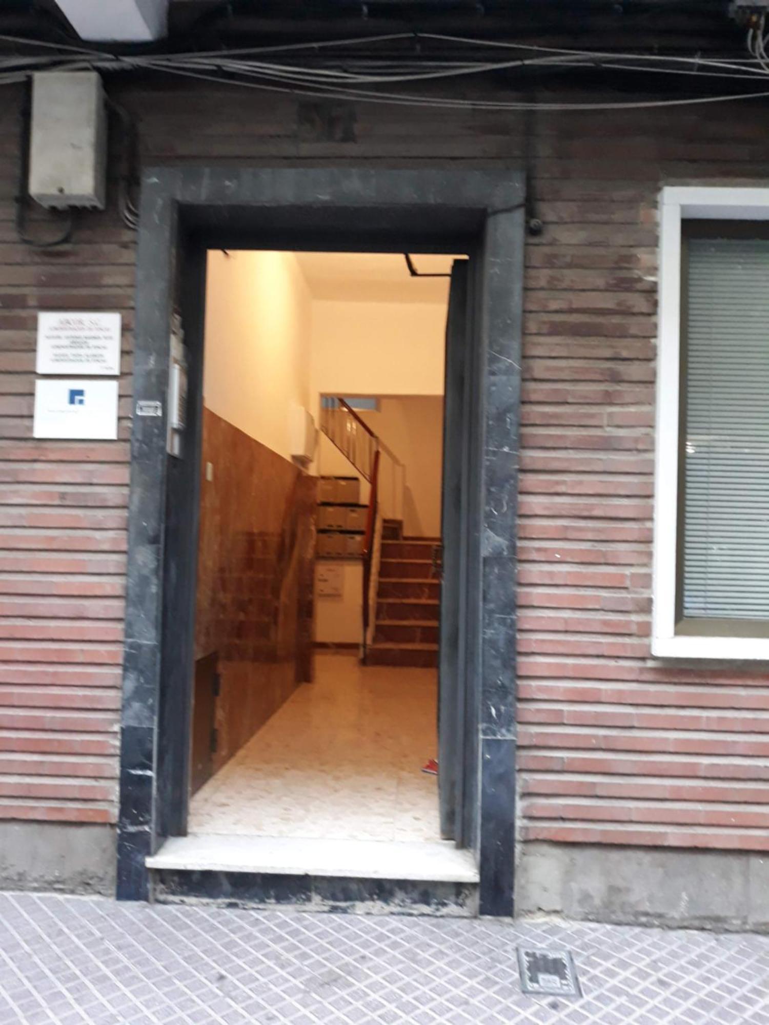 Apartamento Bonito Córdoba Exterior foto